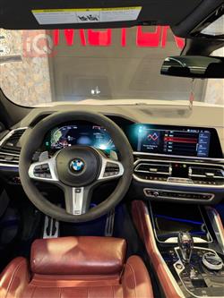 بي ام دبليو X6